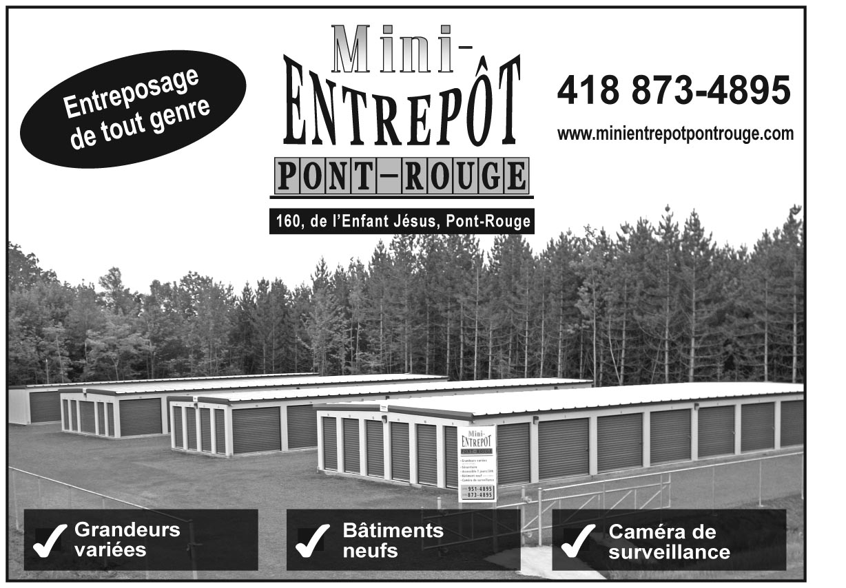 Société d'histoire de Pont-Rouge